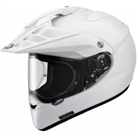 Casque Shoei Hornet ADV 06 Blanc