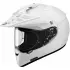 Casque Shoei Hornet ADV 06 Blanc