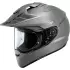 Casque Shoei Hornet ADV 06 Gris Brillant