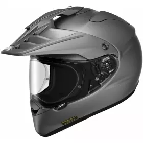 Casque Shoei Hornet ADV 06 Gris Mat