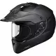 Casque Shoei Hornet ADV 06 Noir Mat