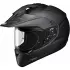 Casque Shoei Hornet ADV 06 Noir Mat