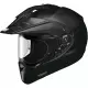 Casque Shoei Hornet ADV 06 Noir Brillant