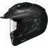 Casque Shoei Hornet ADV 06 Noir Brillant