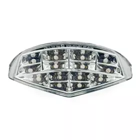 Feu Arrière Bihr led avec Clignotants Intégrés ducati monster 696 796 1100