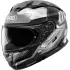 Casque Shoei GT-Air 3 Agility TC-5 Gris Noir