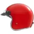 Casque Kokpit K-243 Paillette Rouge
