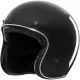 Casque Kokpit K-243 Paillette Noir Brillant