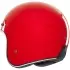 Casque Kokpit K-243 Paillette Rouge