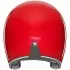 Casque Kokpit K-243 Paillette Rouge
