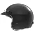 Casque Kokpit K-243 Paillette Noir Brillant