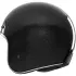 Casque Kokpit K-243 Paillette Noir Brillant