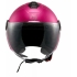 Casque Kokpit K-182 Fushia