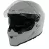 Casque Kokpit Furioza Solid Gris Nardo