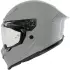 Casque Kokpit Furioza Solid Gris Nardo