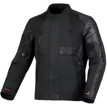 Blouson Macna Entrity Noir