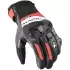 Gants Macna Ultraxx 2.0 Noir Rouge
