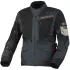 Blouson Macna Flexodus Noir Bleu