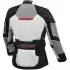Blouson Femme Macna Travelair Gris Noir