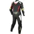 Combinaison 1 Pièce Macna Blitz Noir Jaune