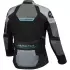 Blouson Femme Macna Travelair Gris Bleu