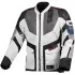 Blouson Macna Travelair Gris Noir