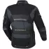Blouson Macna Flexodus Noir Bleu