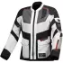 Blouson Femme Macna Travelair Gris Noir