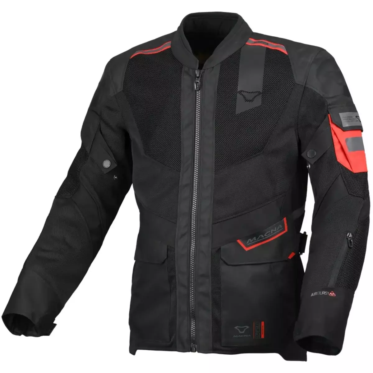 Blouson Macna Travelair Noir