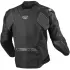 Blouson Macna Blitz Noir Gris