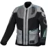 Blouson Femme Macna Travelair Gris Bleu