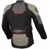 Blouson Macna Travelair Taupe Noir
