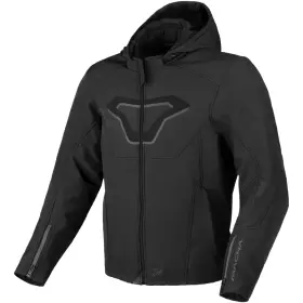 Blouson Macna Atracor Noir Mat