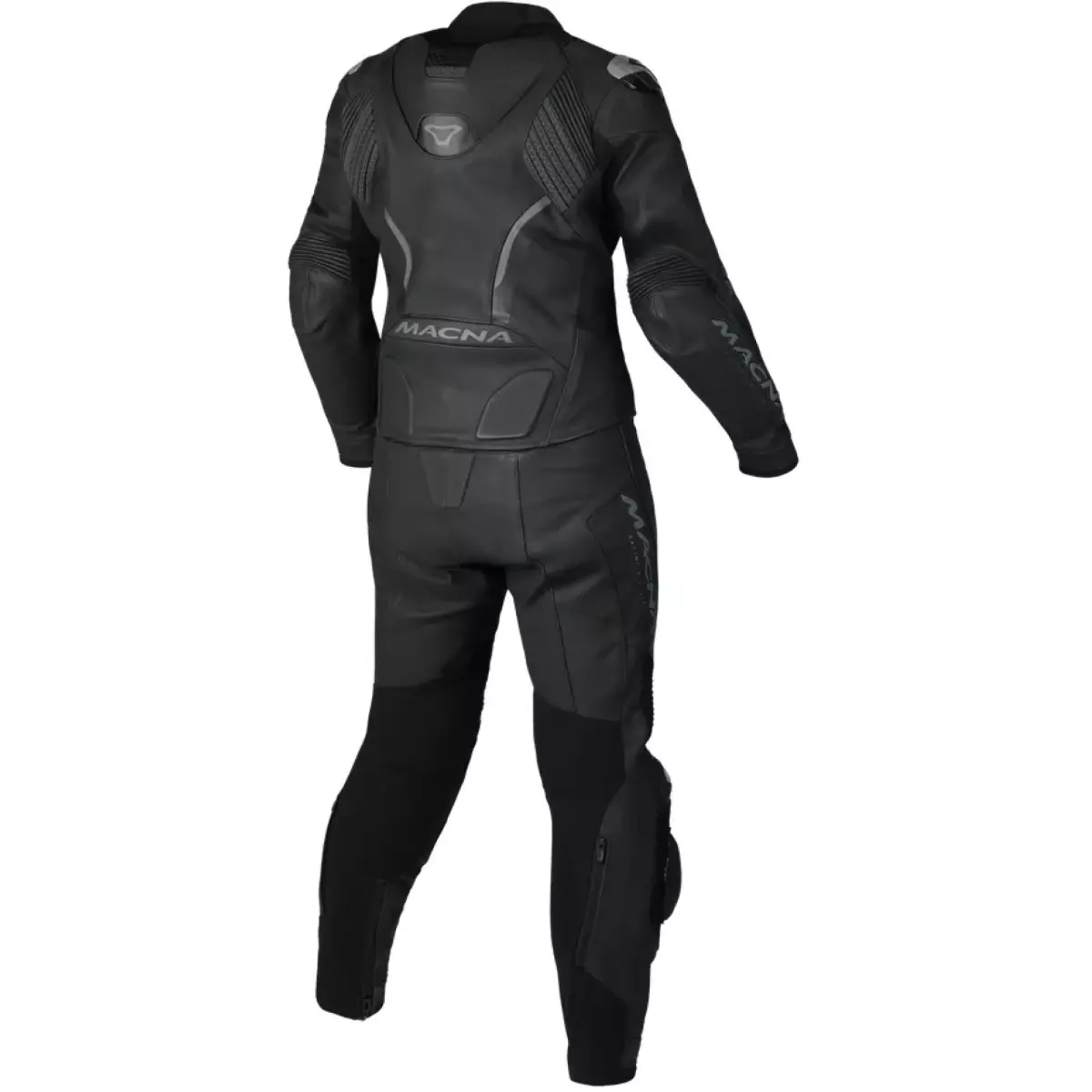 Combinaison 2 Pièces Femme Macna Blitz Noir