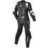 Combinaison 1 Pièce Femme Macna Blitz Noir Blanc
