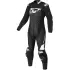 Combinaison 1 Pièce Femme Macna Blitz Noir Blanc