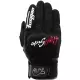 Gants Furygan Jet D3O Evo High Side Noir
