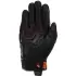 Gants Furygan Jet D3O Evo High Side Noir