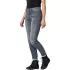 Jean Femme REV'IT Marley Sk L30 Gris Moyen Délavé
