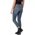 Jean Femme REV'IT Marley Sk L30 Gris Moyen Délavé