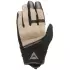 Gants Femme Dainese Metrax Air Noir Blanc