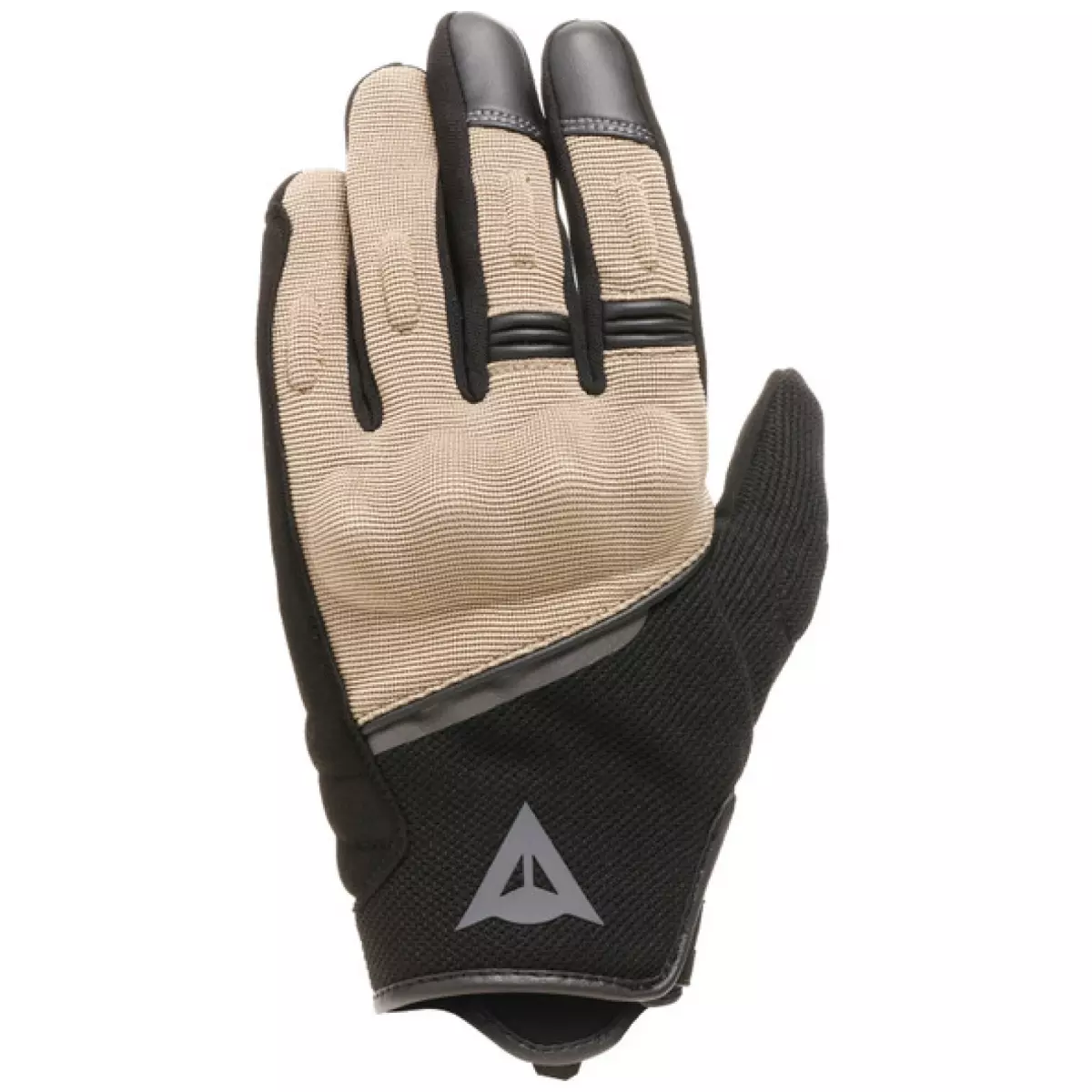 Gants Femme Dainese Metrax Air Noir Blanc