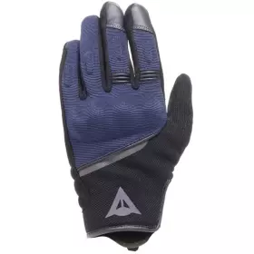 Gants Dainese Metrax Air Noir Bleu Marine