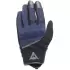 Gants Dainese Metrax Air Noir Bleu Navy