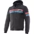Veste Dainese Vintedge Air Noir Bleu Rouge