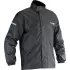 Veste De Pluie Ixon Compact Noir