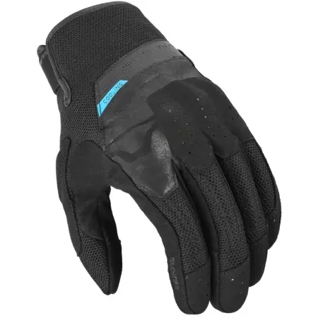 Gants Macna Pelgram Noir