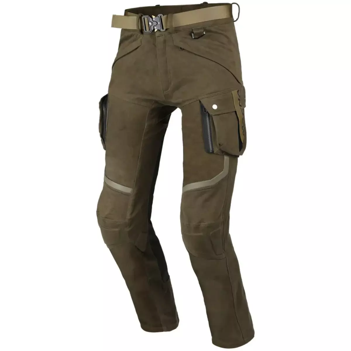 Pantalon Macna Nembar Long Vert