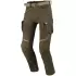 Pantalon Macna Nembar Court Vert