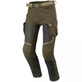 Pantalon Macna Nembar Air Court Vert
